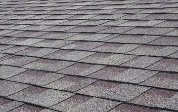 Middle Marwood tiles for shallow pitch roofing