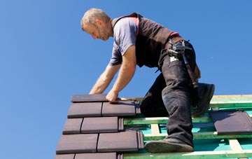 disadvantages of Middle Marwood slate roofing