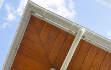 Middle Marwood soffit types