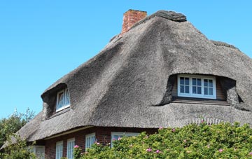 thatch roofing Middle Marwood, Devon